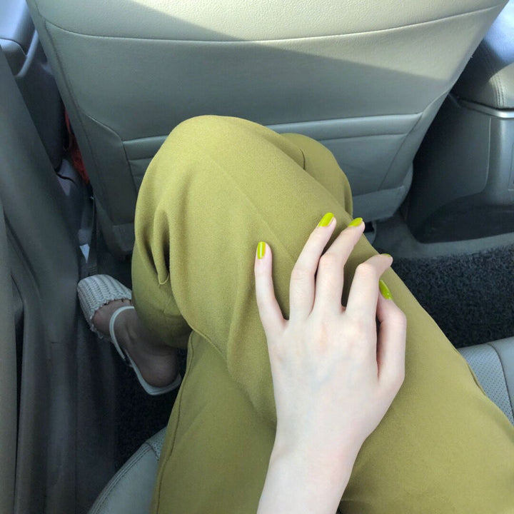 Nagelkunst Karnz