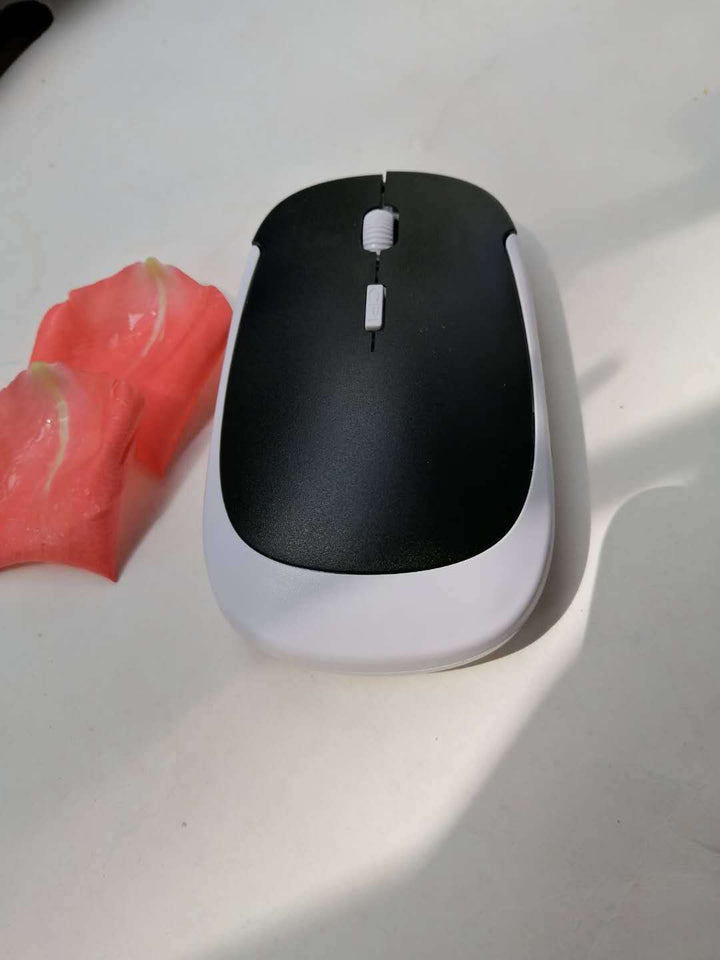 Ergonomische Kabellose Maus Karnz