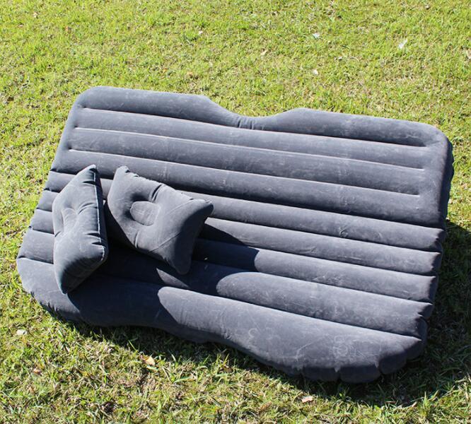 Auto aufblasbares Bett | Karnz
