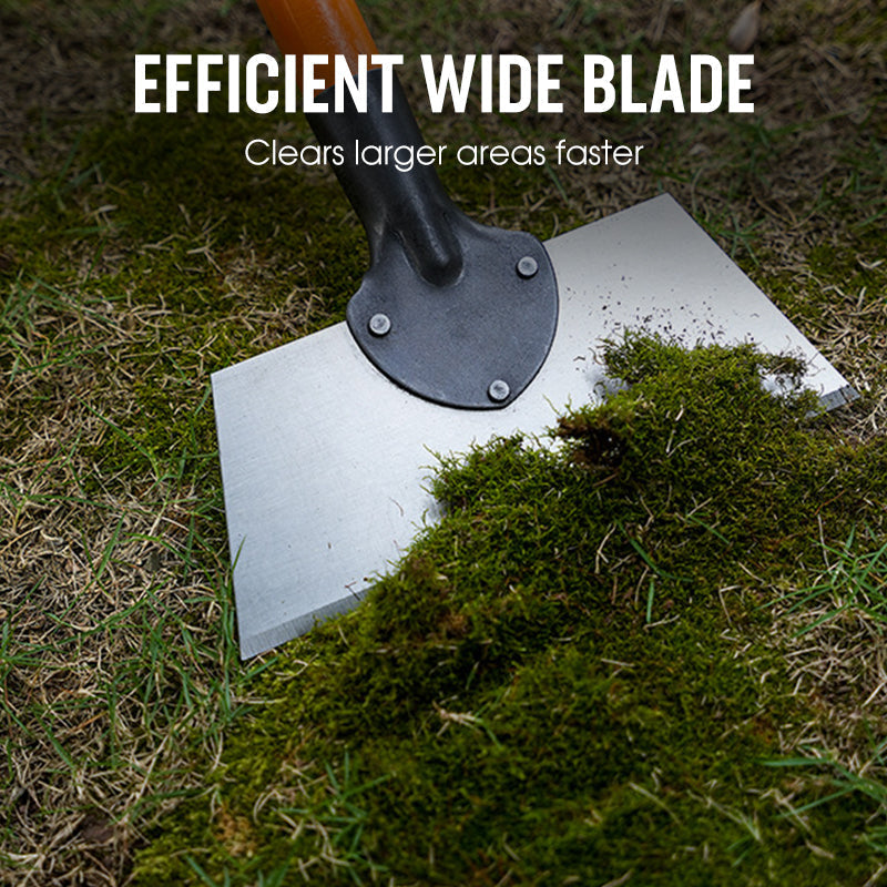 PowerBlade X90 — Meistern Sie jeden Gartenkampf mit mühelosem Profi-Power! | Karnz