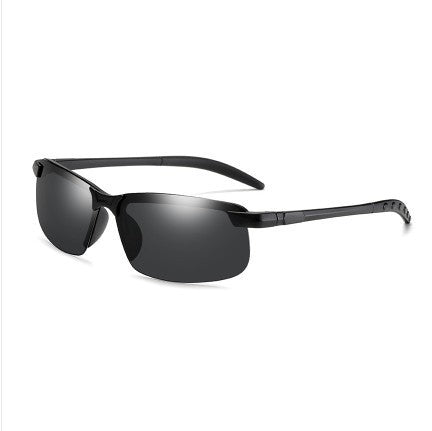 Leichte Sportsonnenbrille Karnz