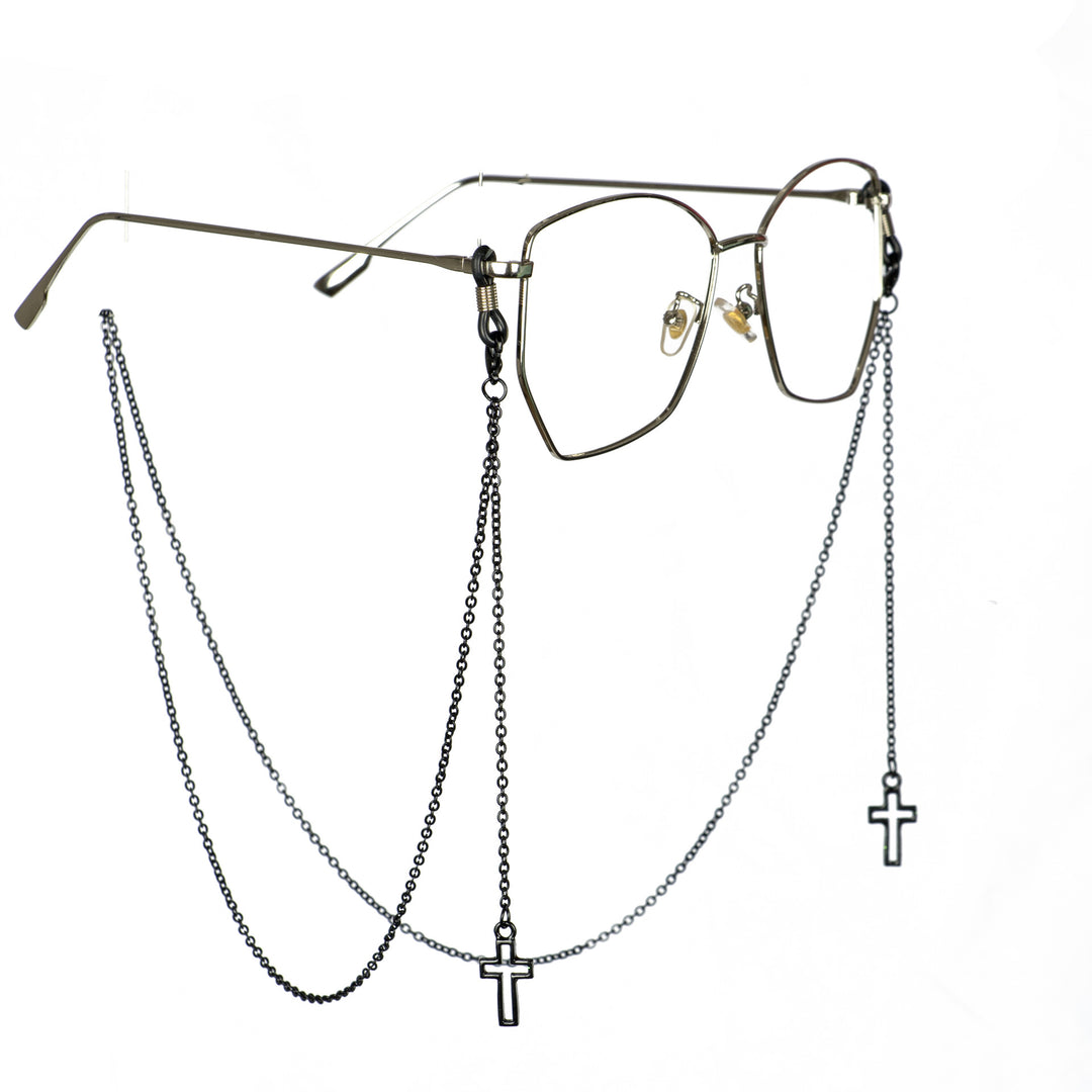 Fashion Eyewear Kette Karnz