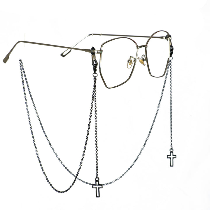 Fashion Eyewear Kette Karnz