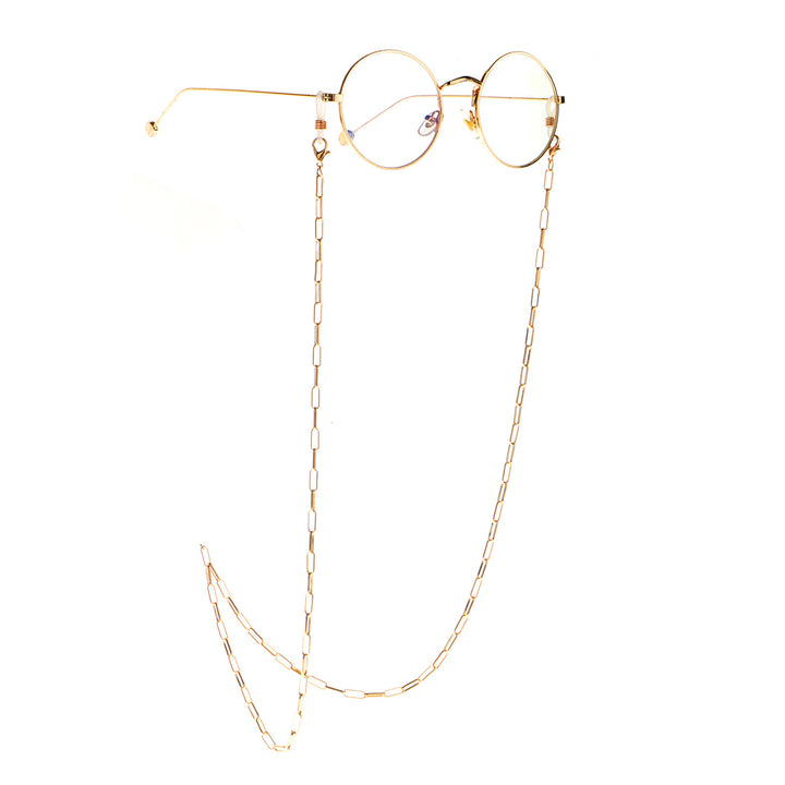 Brillenhalterkette Karnz