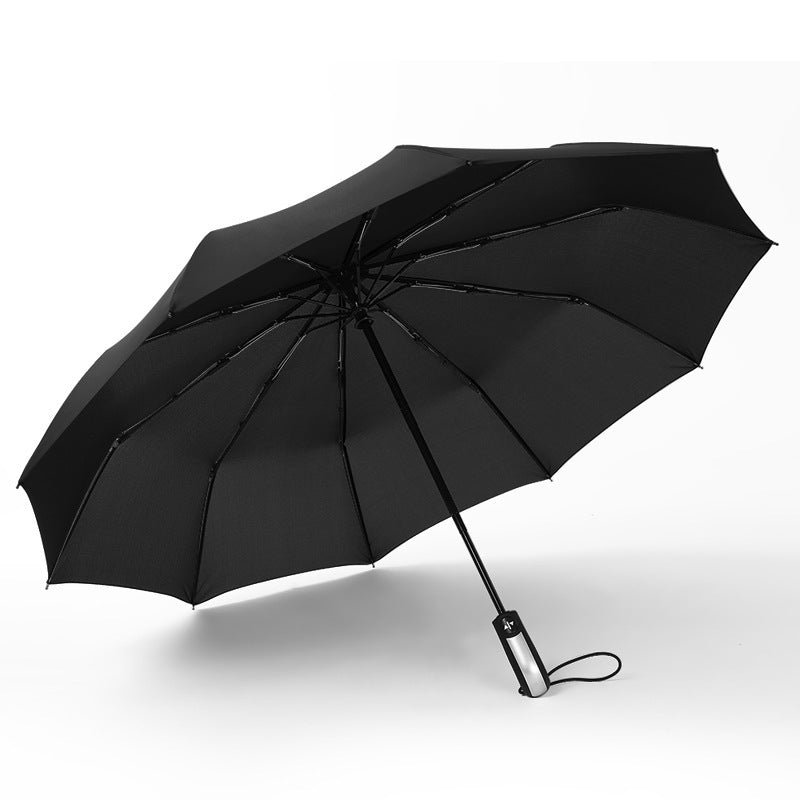 Damen automatischer Regenschirm Karnz