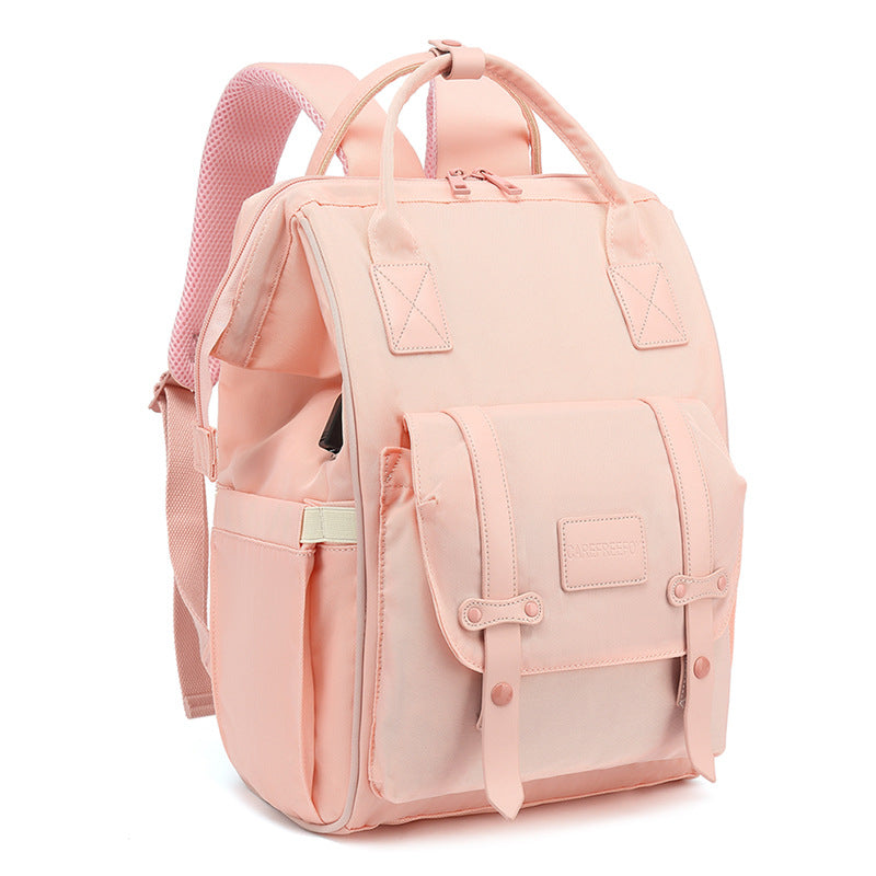 Stylischer Rucksack Karnz
