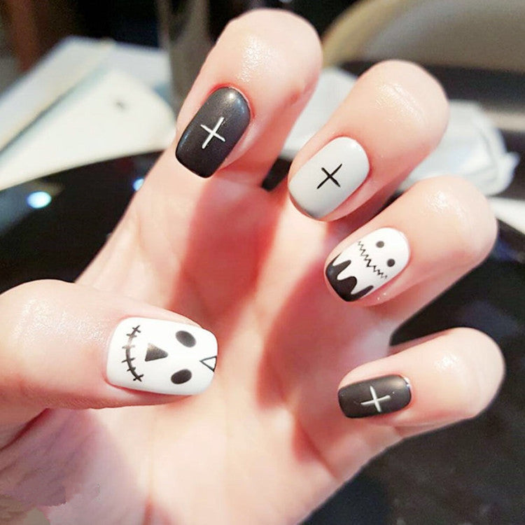Kreative Nageldesigns Karnz