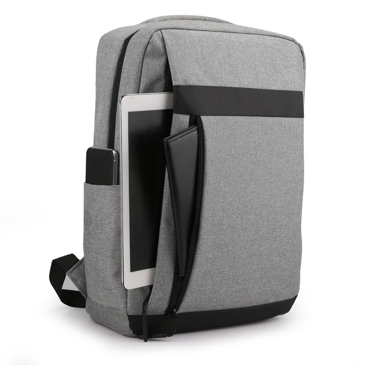Professioneller Slim Laptop Rucksack Karnz
