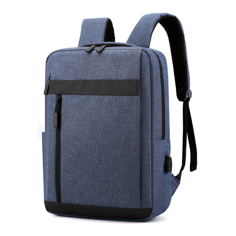 Professioneller Slim Laptop Rucksack Karnz
