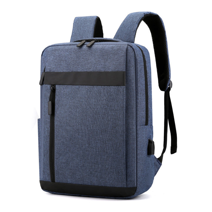 Professioneller Slim Laptop Rucksack Karnz