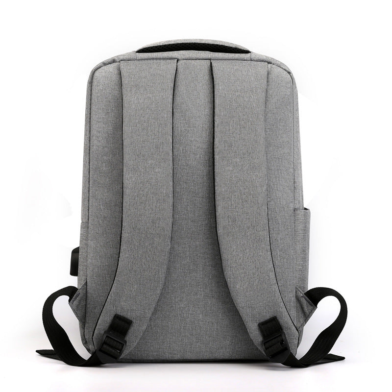 Professioneller Slim Laptop Rucksack Karnz