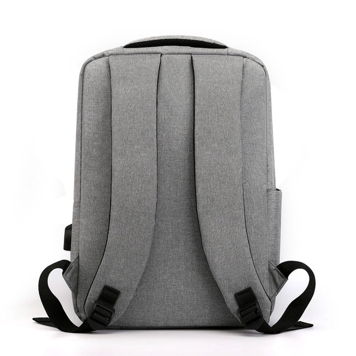 Professioneller Slim Laptop Rucksack Karnz