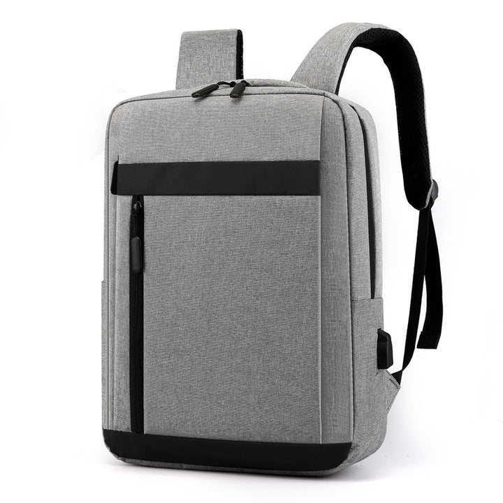 Professioneller Slim Laptop Rucksack Karnz
