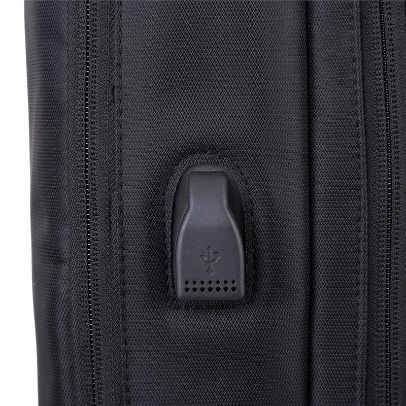 Sleek Professional Laptop Tragetasche Karnz