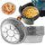 CleanFry Shield — Endlich kochen ohne Chaos und stundenlanges Schrubben! | Karnz