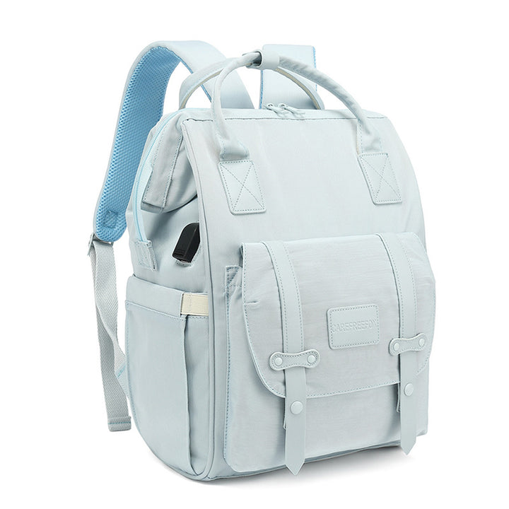 Stylischer Rucksack Karnz