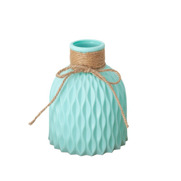 Dekorative Blumenvase Karnz