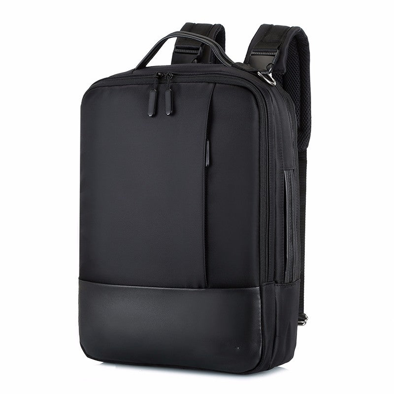 Technologisch integrierter Lade-Rucksack Karnz