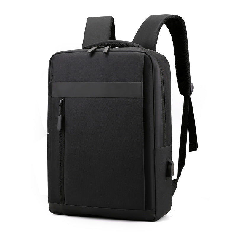 Professioneller Slim Laptop Rucksack Karnz