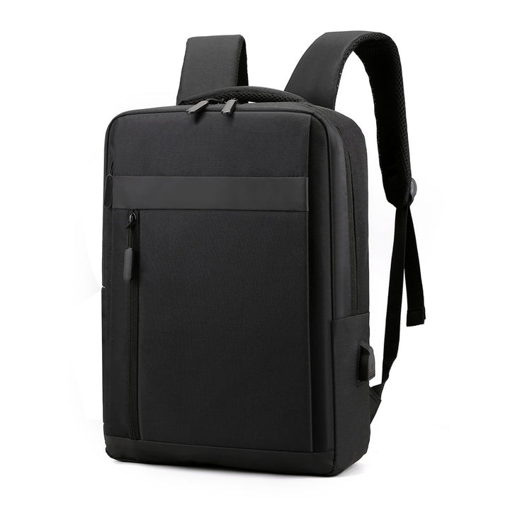 Professioneller Slim Laptop Rucksack Karnz