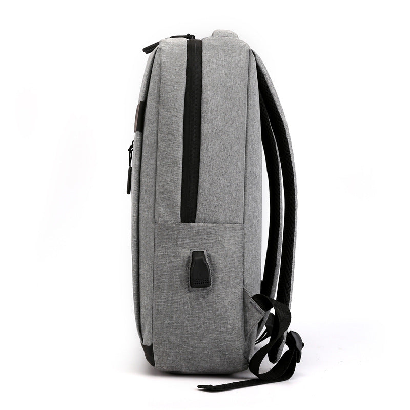Professioneller Slim Laptop Rucksack Karnz