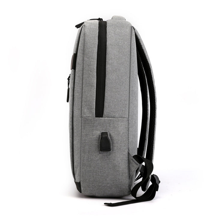 Professioneller Slim Laptop Rucksack Karnz