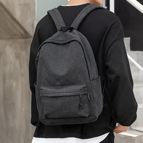 Vielseitiger städtischer Tagesrucksack Karnz