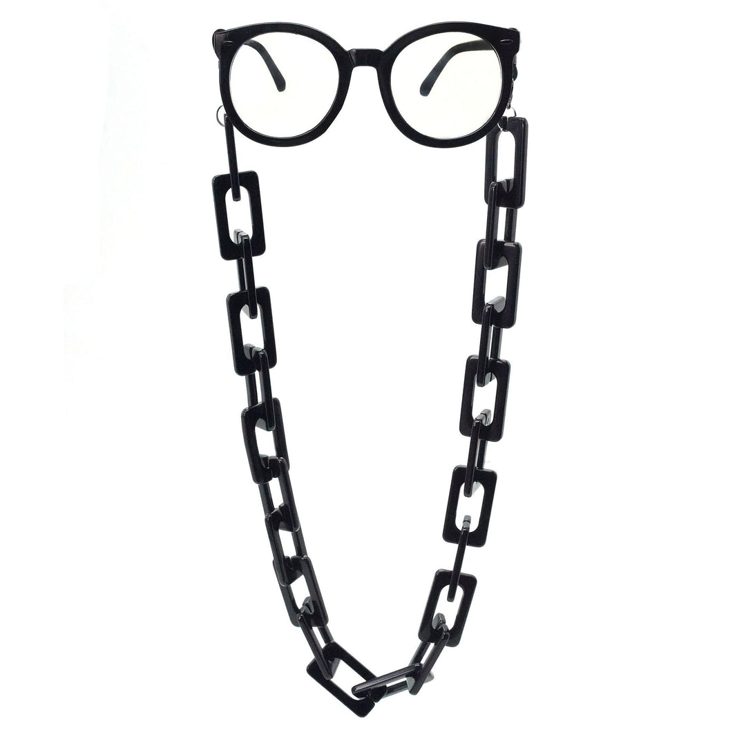 Stilvolle Brillen Kette Karnz 1786896392