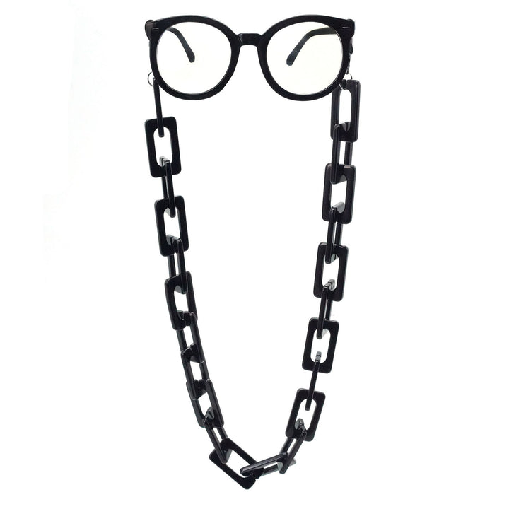 Stilvolle Brillen Kette Karnz 1786896392
