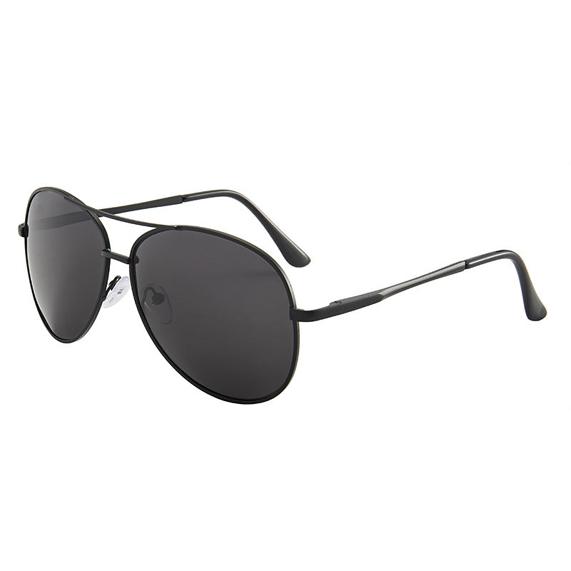 Modische Fliegerbrille Karnz