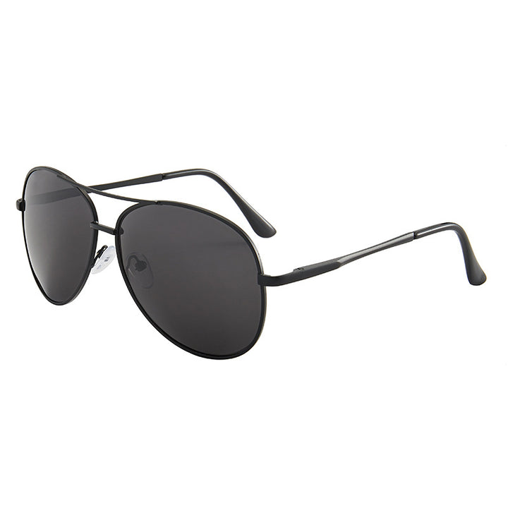 Modische Fliegerbrille Karnz