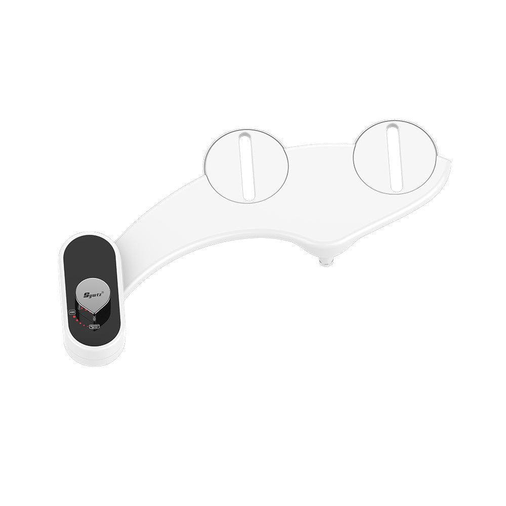 Selbstreinigender beheizter Bidet-Toilettensitz | Karnz