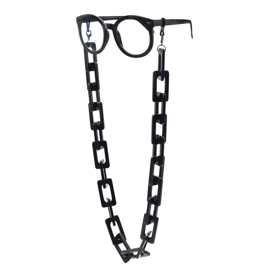 Stilvolle Brillen Kette Karnz 1786896392