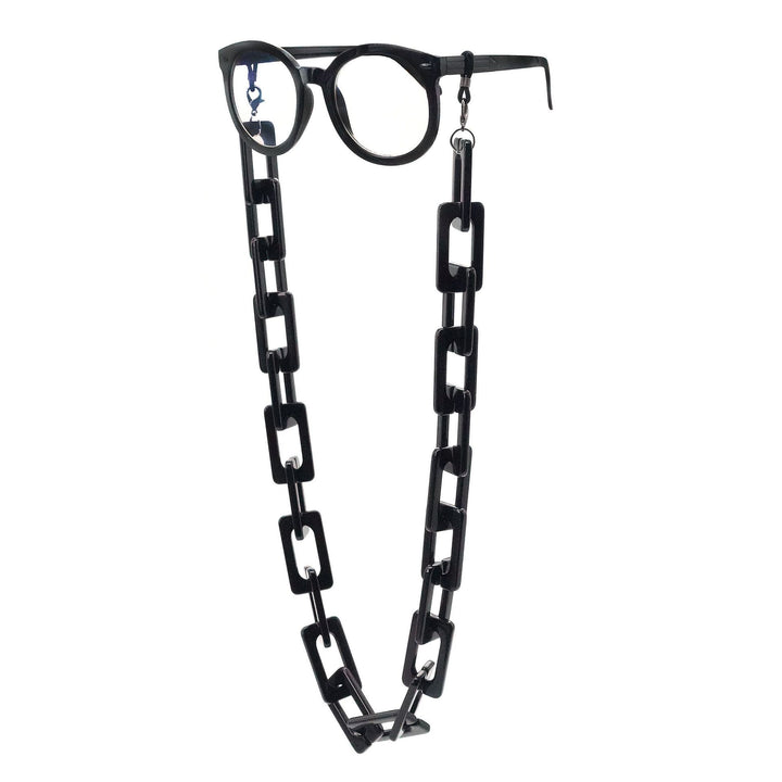 Stilvolle Brillen Kette Karnz 1786896392