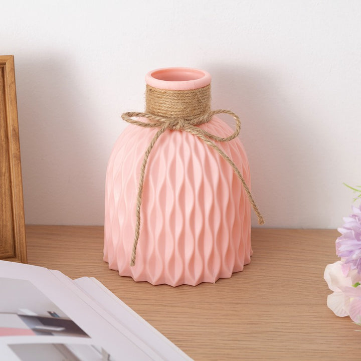 Dekorative Blumenvase Karnz