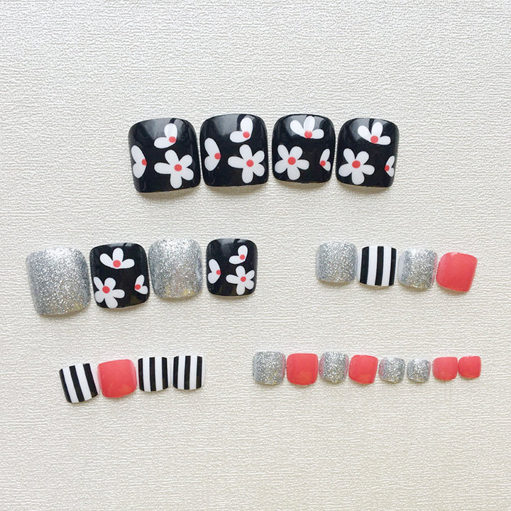 Nagelkunst Set