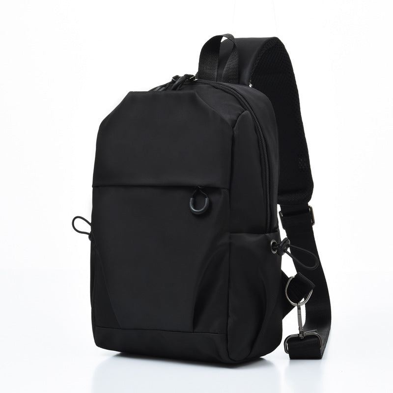 Multi-Funktionaler Alltagsrucksack Karnz