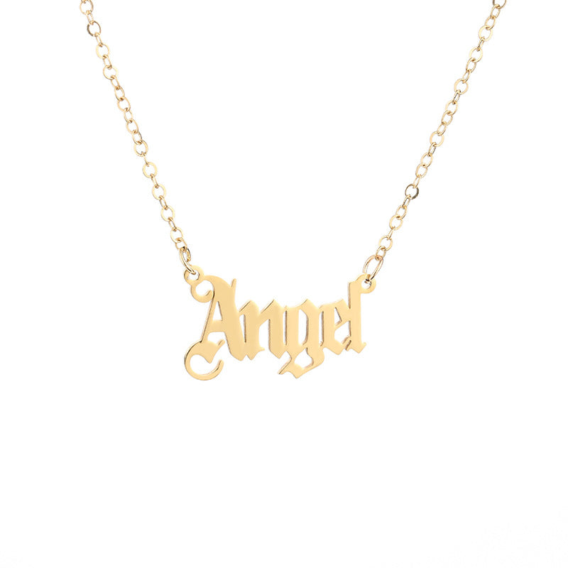 Personalisiertes Namensschild-Halsband Karnz