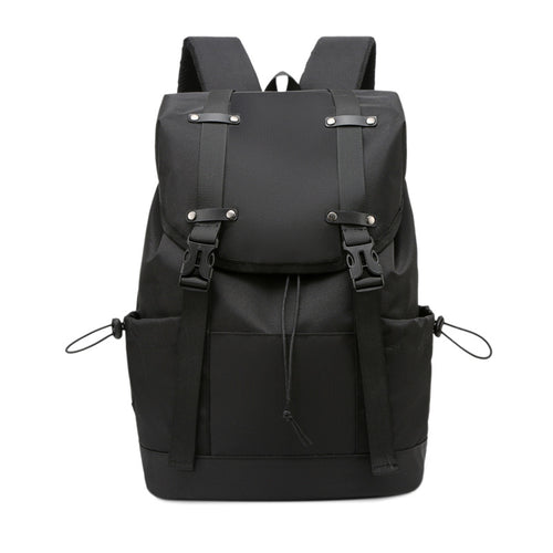 WoStylish Floral Print Rucksack Karnz