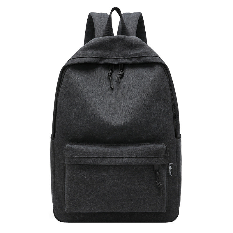 Vielseitiger städtischer Tagesrucksack Karnz