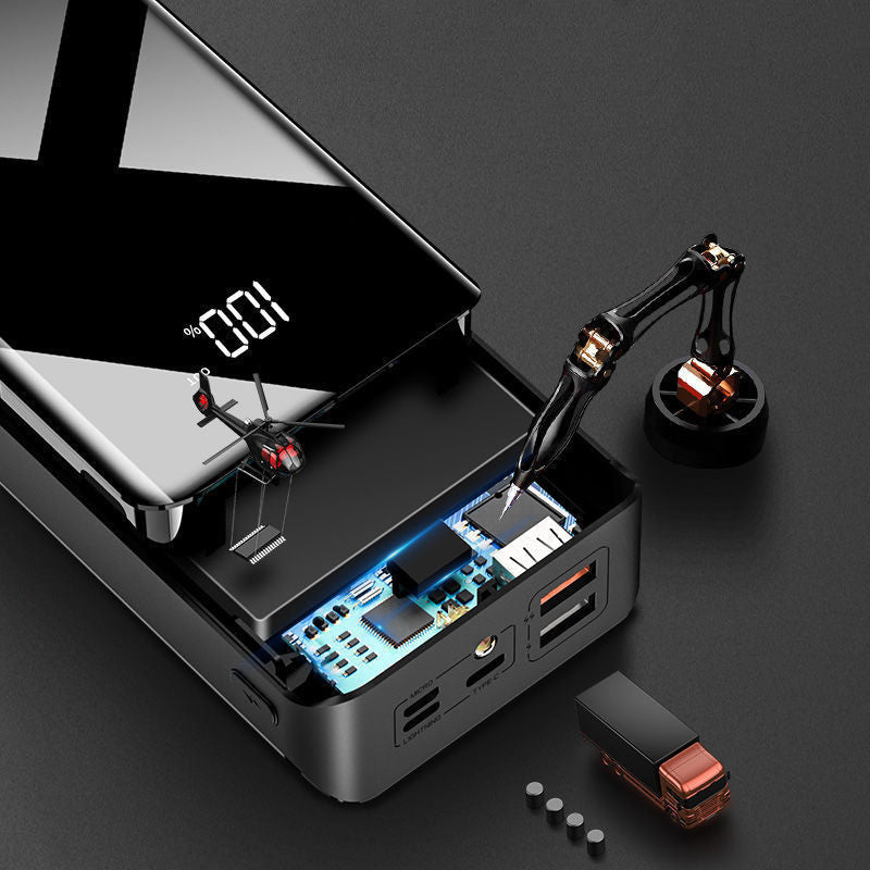30000mAh Powerbank | Karnz