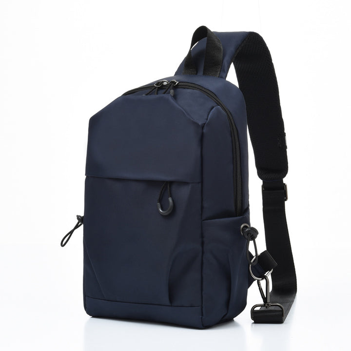 Multi-Funktionaler Alltagsrucksack Karnz