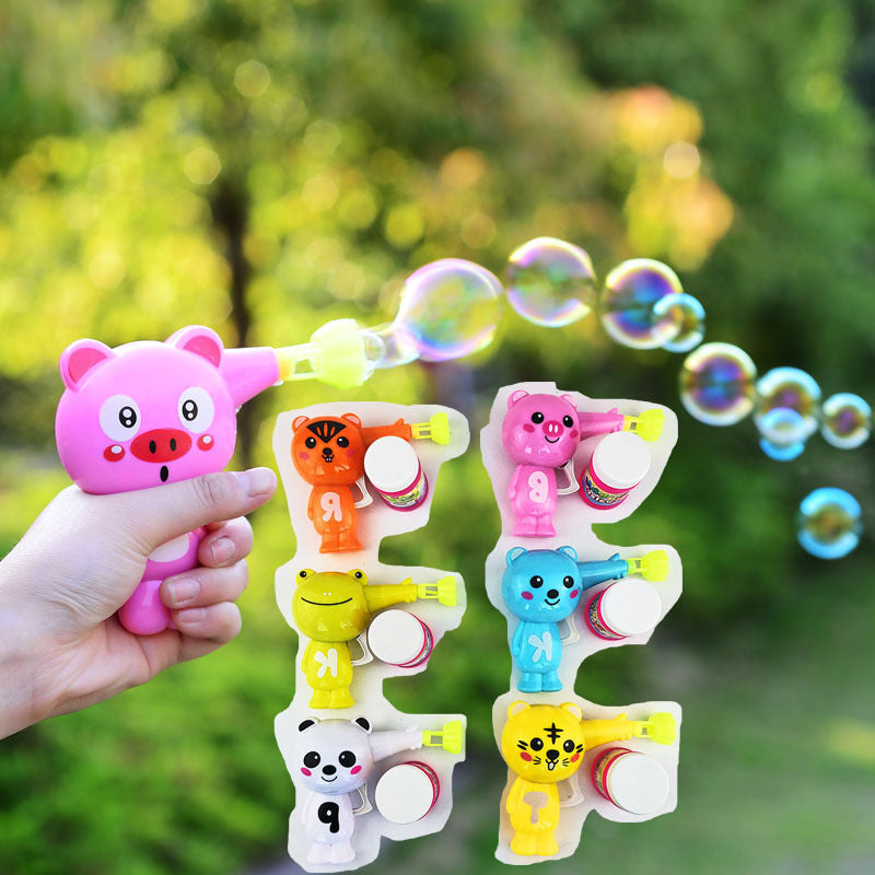 Damen Spielzeugpistole Karnz