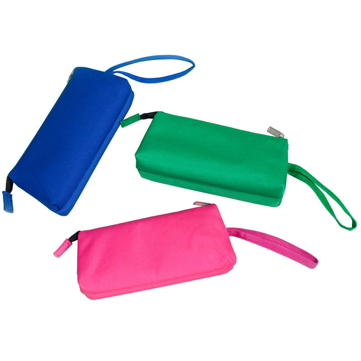 Kompakte Utility-Tasche