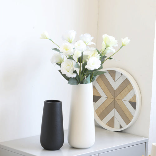 Moderne Kunst Keramik Vase