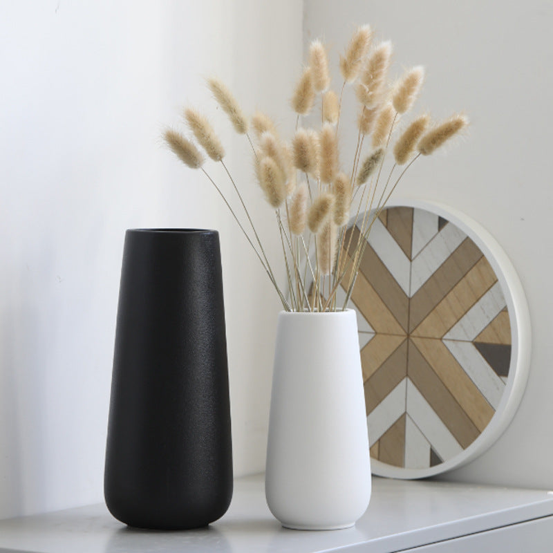 Moderne Kunst Keramik Vase