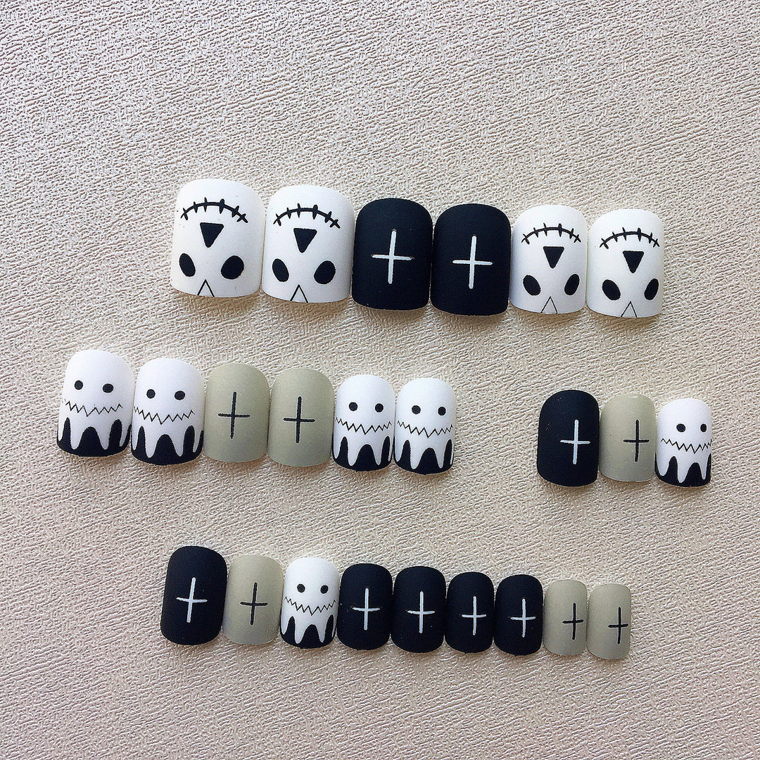 Kreative Nageldesigns Karnz