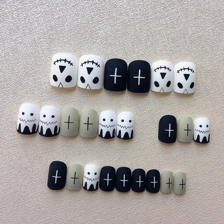 Kreative Nageldesigns Karnz