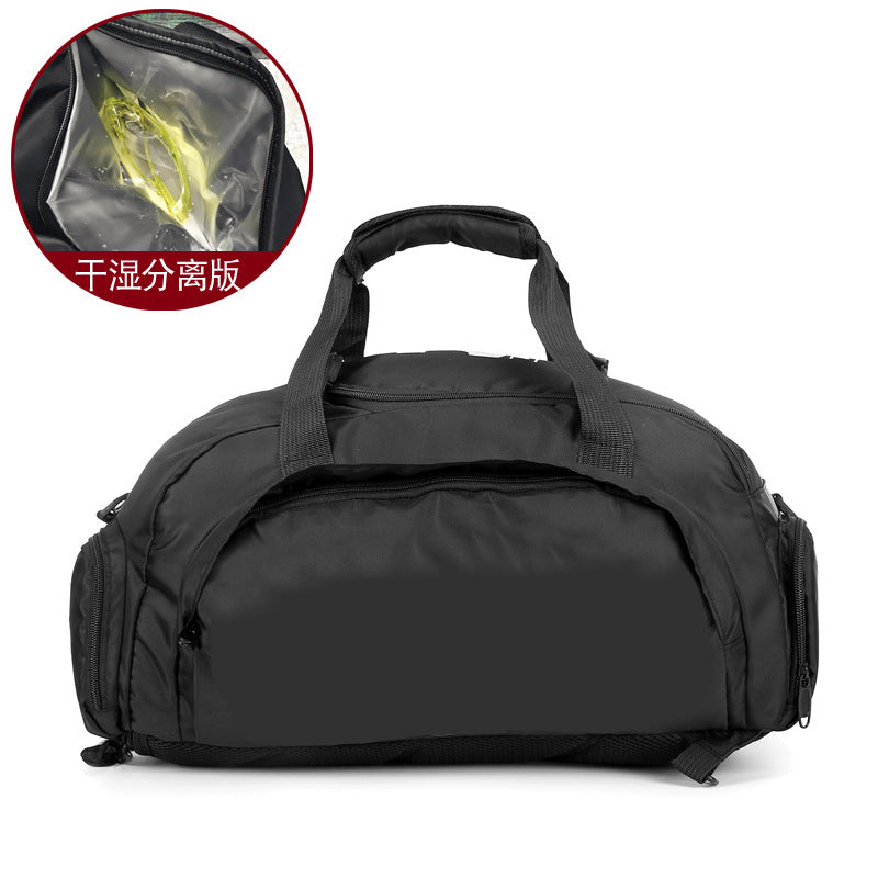 Multifunktionale Sport Duffel Karnz