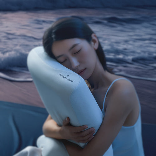 Memory-Foam-Kissen Pro 3.0, langsame Rückfederung